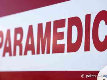 Hiker Breaks Ankle On Remote Studio City Trail - Patch