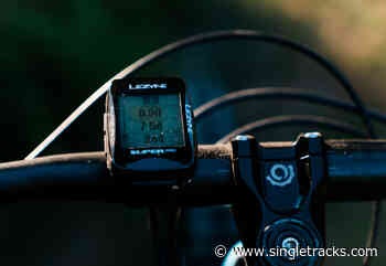 Lezyne Super Pro GPS is a Good Choice for Trail Riders [Review] - Singletracks.com