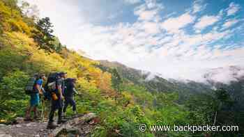 15 On-Trail Skills All Backpackers Need to Know - Backpacker Magazine