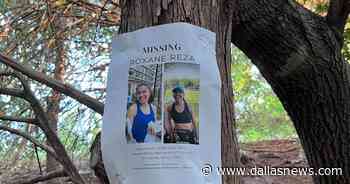 Missing nurse last seen near Dallas trail is found safe - The Dallas Morning News