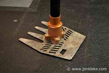 Dörte Kompakttool - The Coolest Trail Tool at Eurobike 2022 - Pinkbike.com