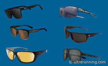 Summer Trail Running Shades Roundup - UltraRunning Magazine