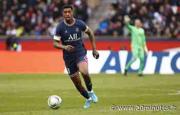 Mercato EN DIRECT : Chelsea chaud sur Kimpembe... Nice tient sa première recrue... Suivez la journée… - 20 Minutes