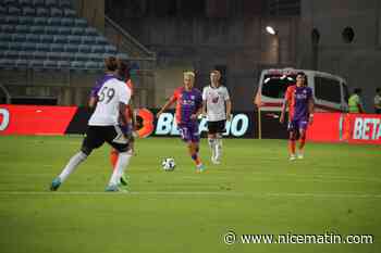 L'OGC Nice battu par Fulham (2-0) - Nice matin