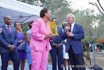 Antibes est désormais jumelée avec une nouvelle ville... - Nice matin