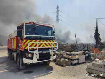 Trois incendies en moins de 24 heures à Nice et ses environs : ce que l’on sait - Le Réveil Normand