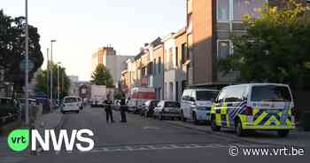 Mogelijk een verband tussen dodelijke schietpartij in Antwerpen en het drugsmilieu - VRT NWS