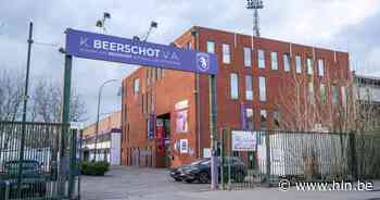 Voetbalclub Beerschot speelt 160.000 euro Antwerpse topsportsubsidies kwijt door degradatie - Het Laatste Nieuws