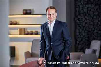 MLZ+ Familie Hüls ist nicht mehr Hülsta: Thomas Knecht Alleingesellschafter - Münsterland Zeitung