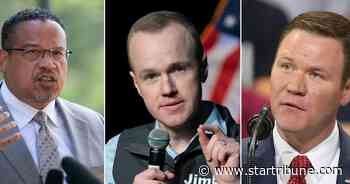 Roe's fall raises stakes in Minnesota attorney general race