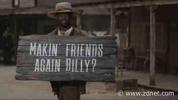 I feared Amazon was always stalking me. The whole truth really hurt