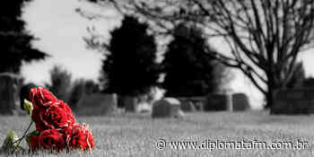 Obituário de 16 de julho - Diplomata FM