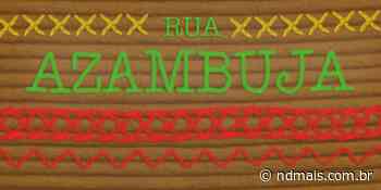 Rua Azambuja: Ascensão, queda e legado da indústria têxtil de Brusque - ND Mais