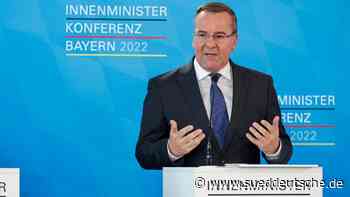 Innere Sicherheit - Bad Bentheim - Innenminister lobt Grenzüberschreitendes Polizeiteam - Politik - SZ.de - Süddeutsche Zeitung - SZ.de