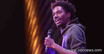 Comedian Jak Knight dies at 28