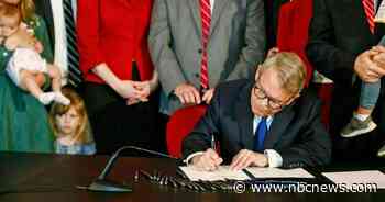 Ohio's 10-year-old rape victim forced Republicans to look at their own cruelty. They blinked.