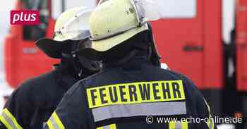 Feuerwehrleistungsübungen 2022 in Dieburg und Pfungstadt - Echo Online