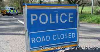 Beaconsfield traffic today as crash leaves A355 closed in both directions - Buckinghamshire Live