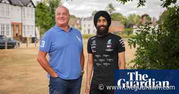 One thing unites Tories in affluent Beaconsfield: moving on from Johnson - The Guardian