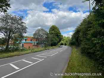 Calls for pelican crossing on A40 opposite Beaconsfield Medical Centre - Bucks Free Press