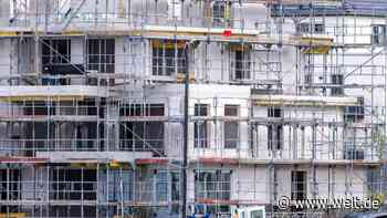 Baukosten, Flächennutzung, Klimaschutz – Jetzt schaltet sich auch der BDI ein