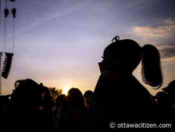 Weekend weather: Sun and heat continues on Sunday