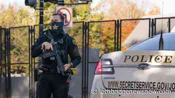 Jan. 6 panel subpoenas Secret Service for erased texts - Lethbridge News Now