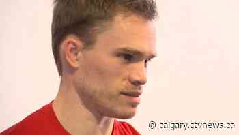 Lethbridge gymnastics coach, charged with sex offences, suspended | CTV News - CTV News Calgary