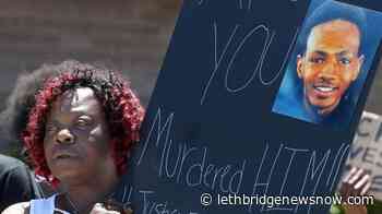 Medical examiner: Jayland Walker shot, grazed 46 times - Lethbridge News Now