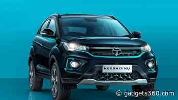 Indian Car Buyers Lapping Up SUVs, High-Tech Features Like Never Before