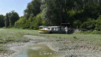 Italien-Urlaub wegen Hitze in Gefahr: Dürre hat drastische Folgen für Touristen