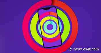 I'm an Apple Fitness Plus Addict Without an Apple Watch     - CNET