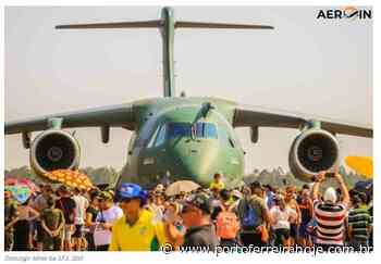 Pirassununga: Tradicional 'Domingo Aéreo' na AFA tem data e atração internacional confirmadas - PORTO FERREIRA HOJE