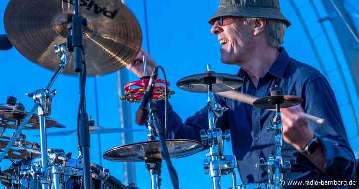 Police-Songs in neuem Gewand – Stewart Copeland auf Tour