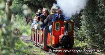 Miniature railways open to the public in Coventry and Warwickshire - Coventry Live
