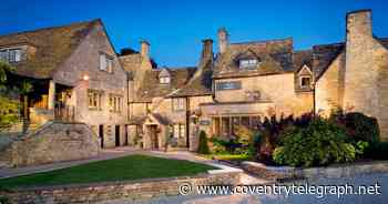 Idyllic countryside pub 75 minutes from Coventry named the best in the UK - Coventry Live