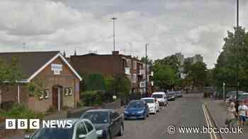 Two seriously injured in Coventry hit-and-run - BBC