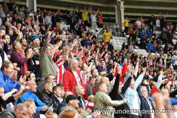 Sunderland's staggering season ticket number update as Coventry City seats go on sale - Sunderland Echo