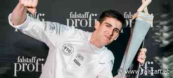 Große Pläne: Young Talent Nuić träumt vom eigenen Restaurant