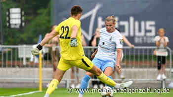 Ist das Köllners Plan? Mit Lakenmacher in Dresden - damit Bär eine Woche Zeit gewinnt