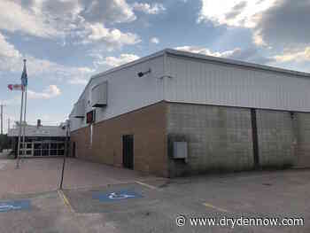 Dryden Memorial Arena set to $2.8 million worth of upgrades - DrydenNow.com