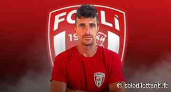 MERCATO SERIE D: IL FORLI' HA UFFICIALIZZATO CAPRIONI E IL RAVENNA HA PRESO MARANGON - solodilettanti.it - Solo Dilettanti