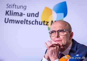 Nord Stream: Stiftung will finanziell Schlussstrich ziehen - Zeitungsverlag Waiblingen