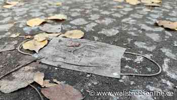 Verband rechnet mit Produktionsaus für Schutzmasken in Deutschland Wirtschaft - wallstreet:online AG