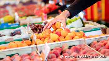 EU-Kommission rechnet mit Rekord-Inflation von 7,6 Prozent - Süddeutsche Zeitung - SZ.de