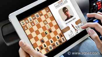 Become a Chess Grandmaster for just $50