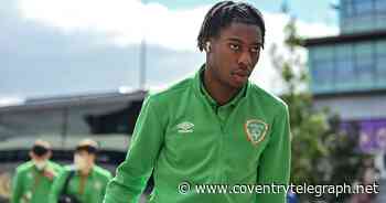 Coventry City 'waiting' to complete latest summer transfer - Coventry Live