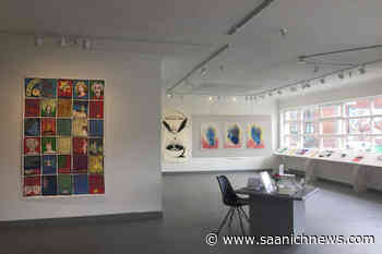 Victoria Arts Council receives Lieutenant Governor's award – Saanich News - Saanich News