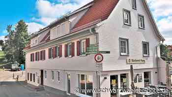 Kreis Calw: Es locken wieder Fördermittel für Investoren