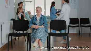 Krankenkassen für Rentner: Die beste Krankenversicherung im Alter